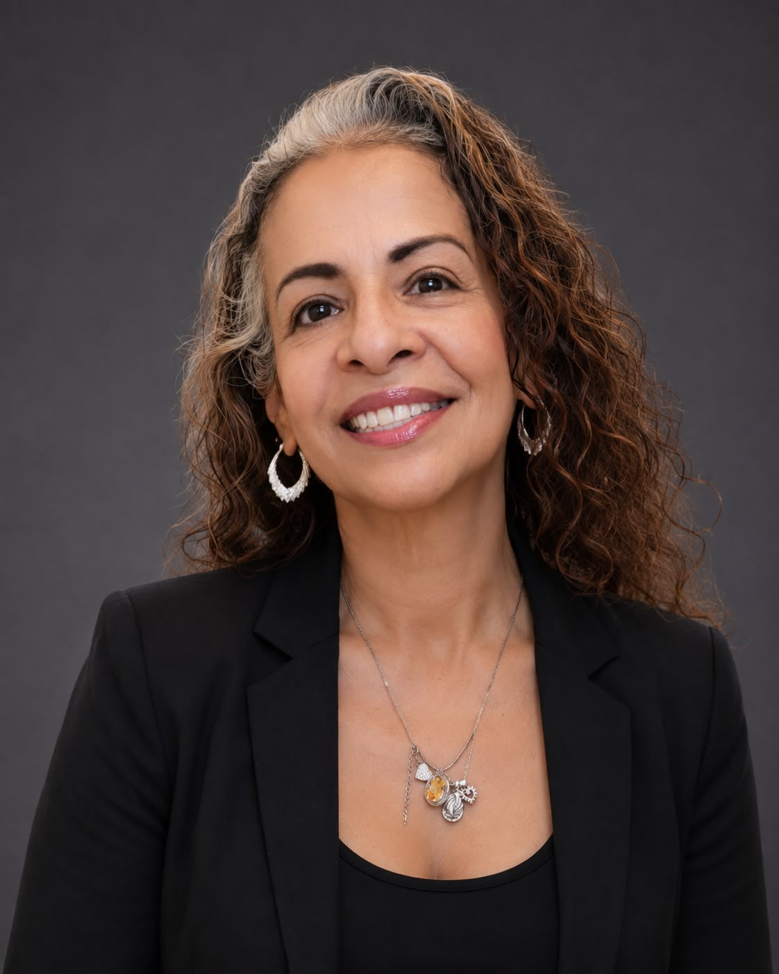 Irma Gonzalez